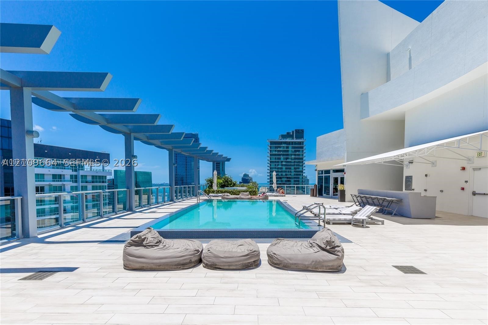 1100 S Miami Ave #2605 Miami, FL 33130