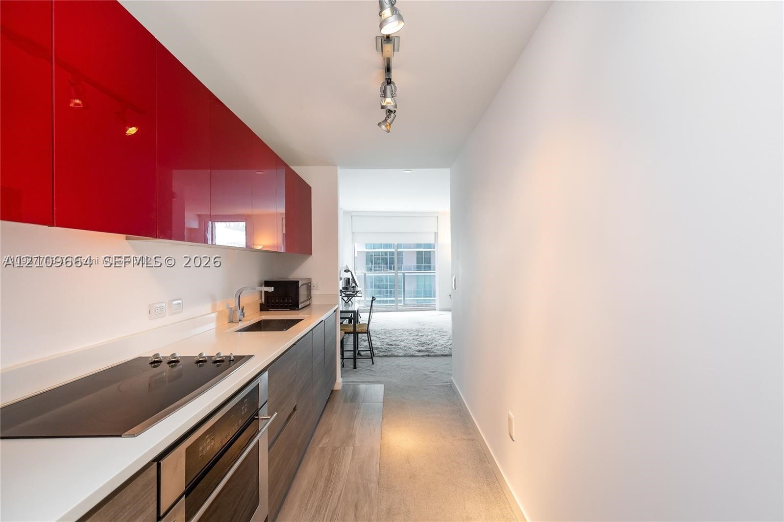 1100 S Miami Ave #2605 Miami, FL 33130