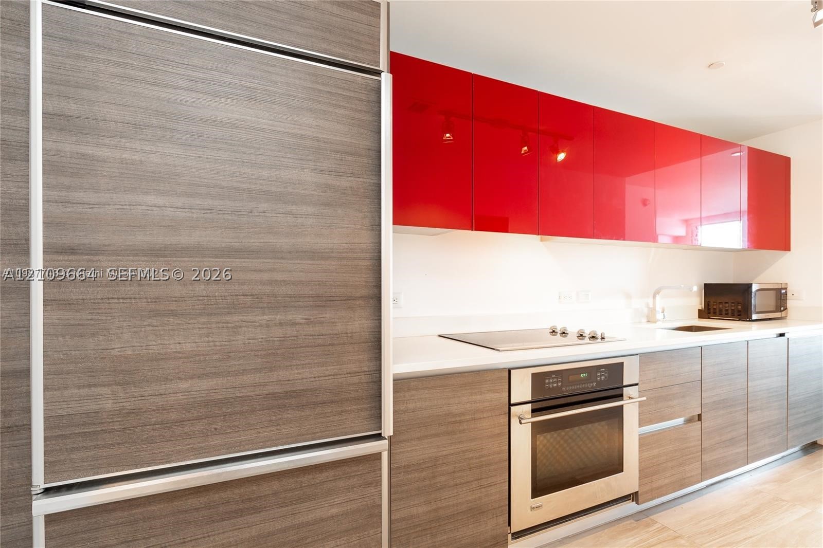 1100 S Miami Ave #2605 Miami, FL 33130