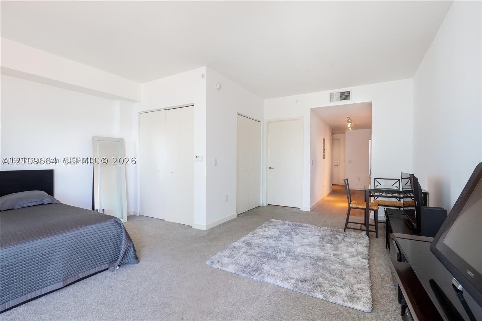 1100 S Miami Ave #2605 Miami, FL 33130