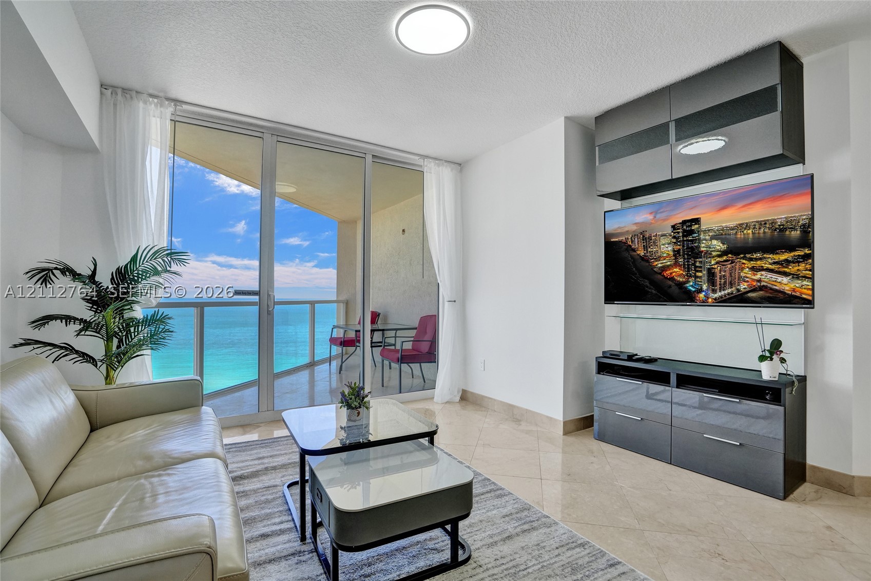 16699 Collins Ave #2405
