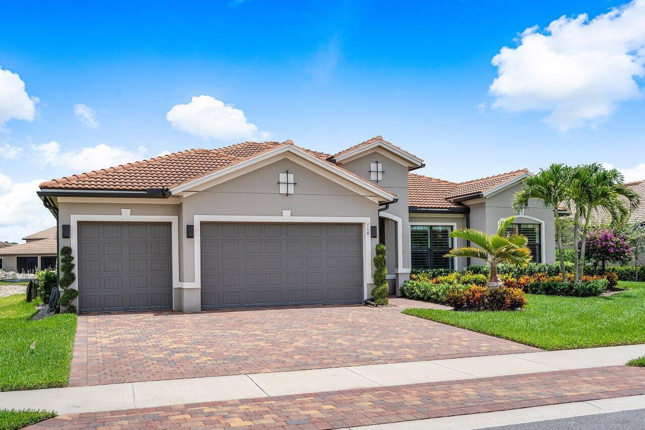 114 Blanca Isles Jupiter, FL 33478