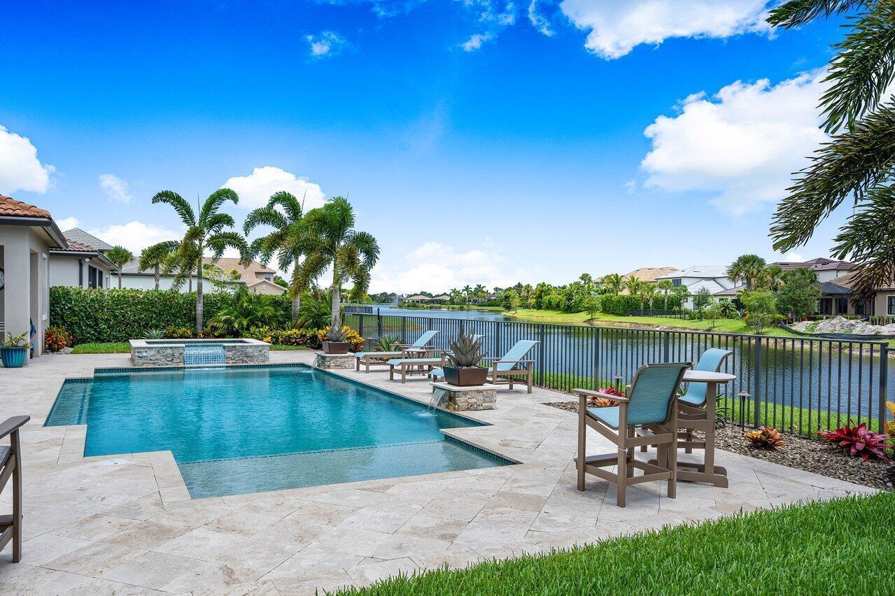 114 Blanca Isles Jupiter, FL 33478