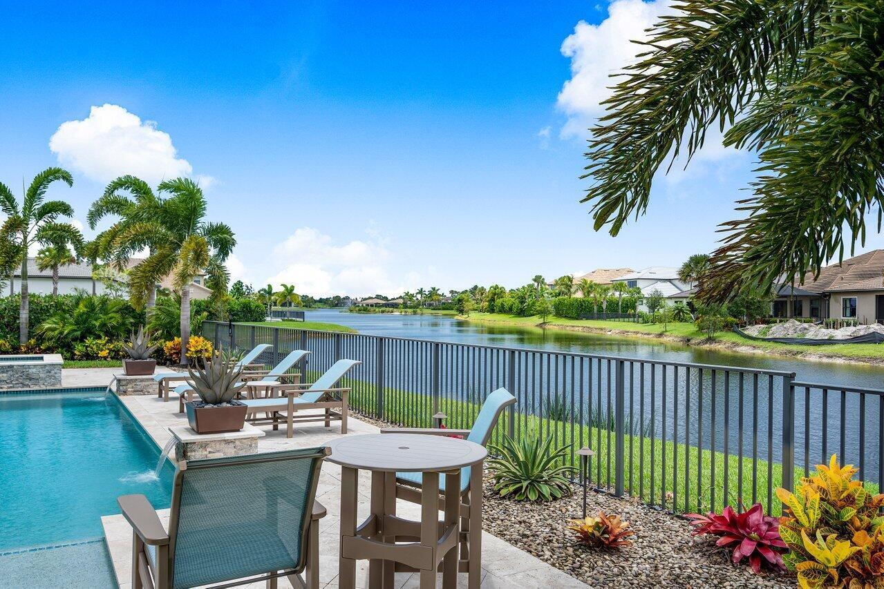 114 Blanca Isles Jupiter, FL 33478