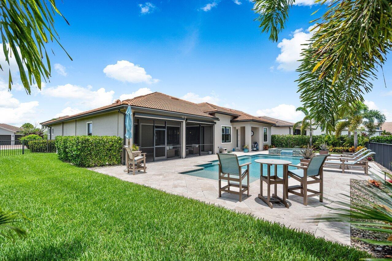 114 Blanca Isles Jupiter, FL 33478
