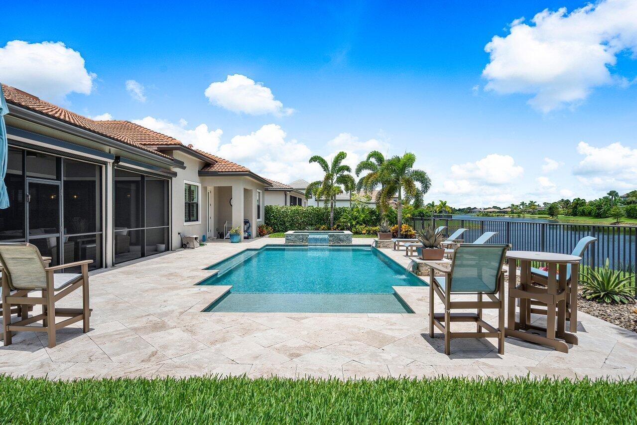 114 Blanca Isles Jupiter, FL 33478