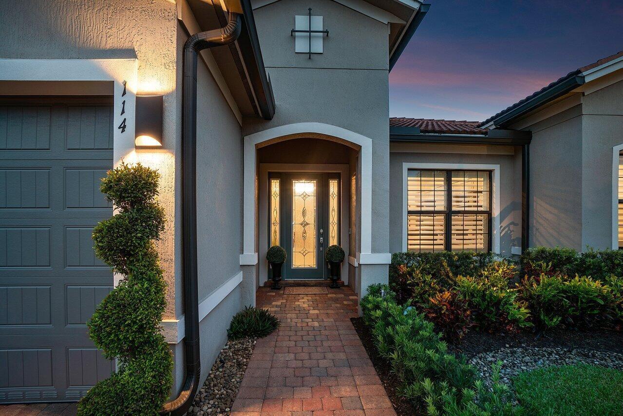 114 Blanca Isles Jupiter, FL 33478