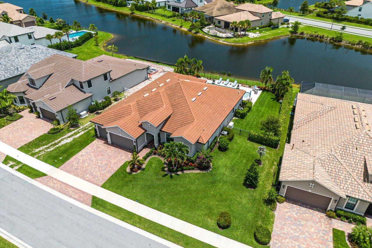 114 Blanca Isles Jupiter, FL 33478