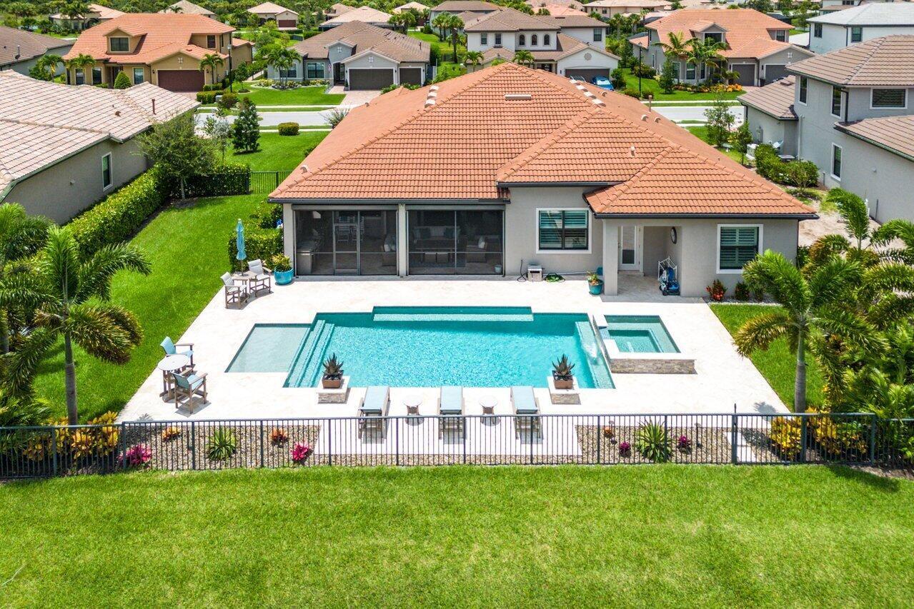 114 Blanca Isles Jupiter, FL 33478