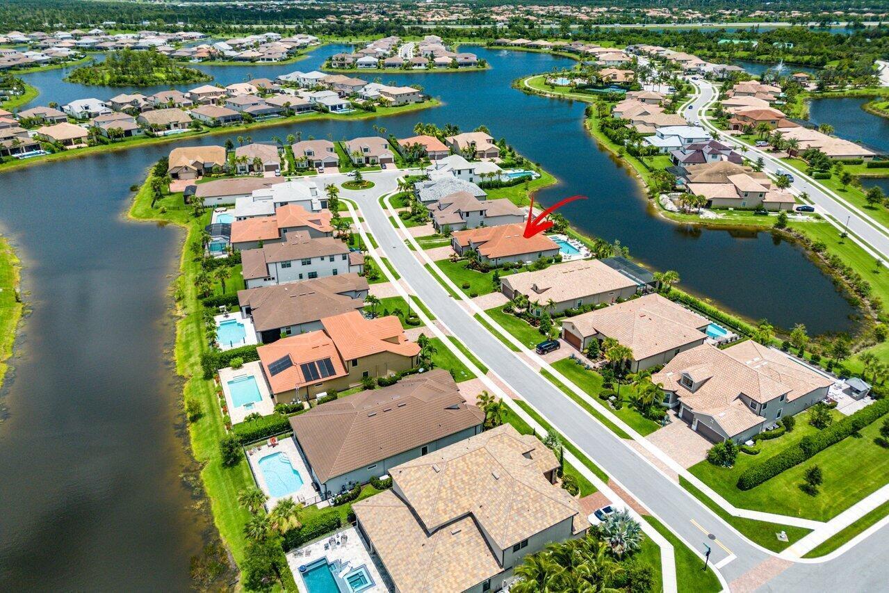 114 Blanca Isles Jupiter, FL 33478