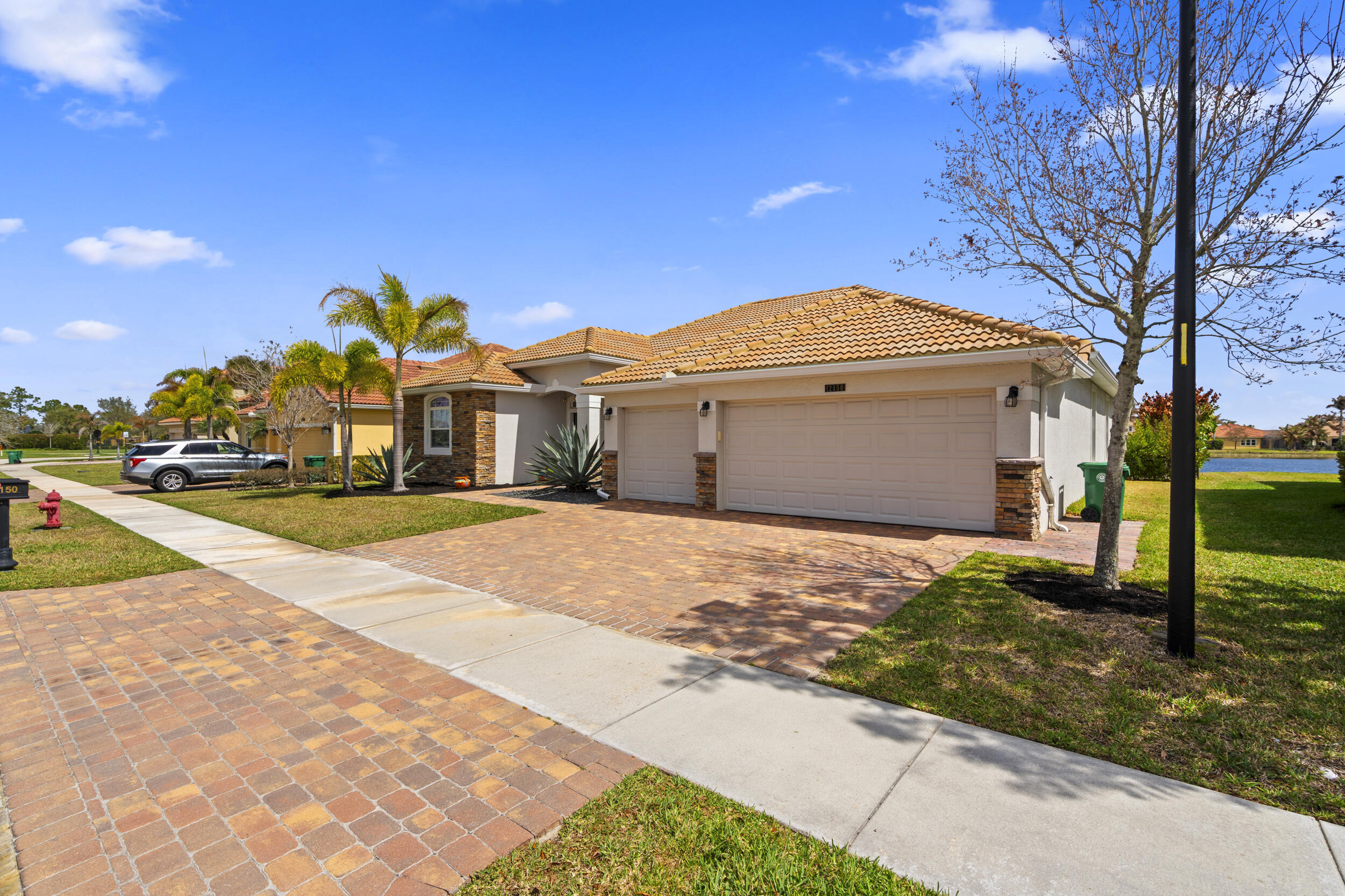 12150 SW Aventino Port St Lucie, FL 34987