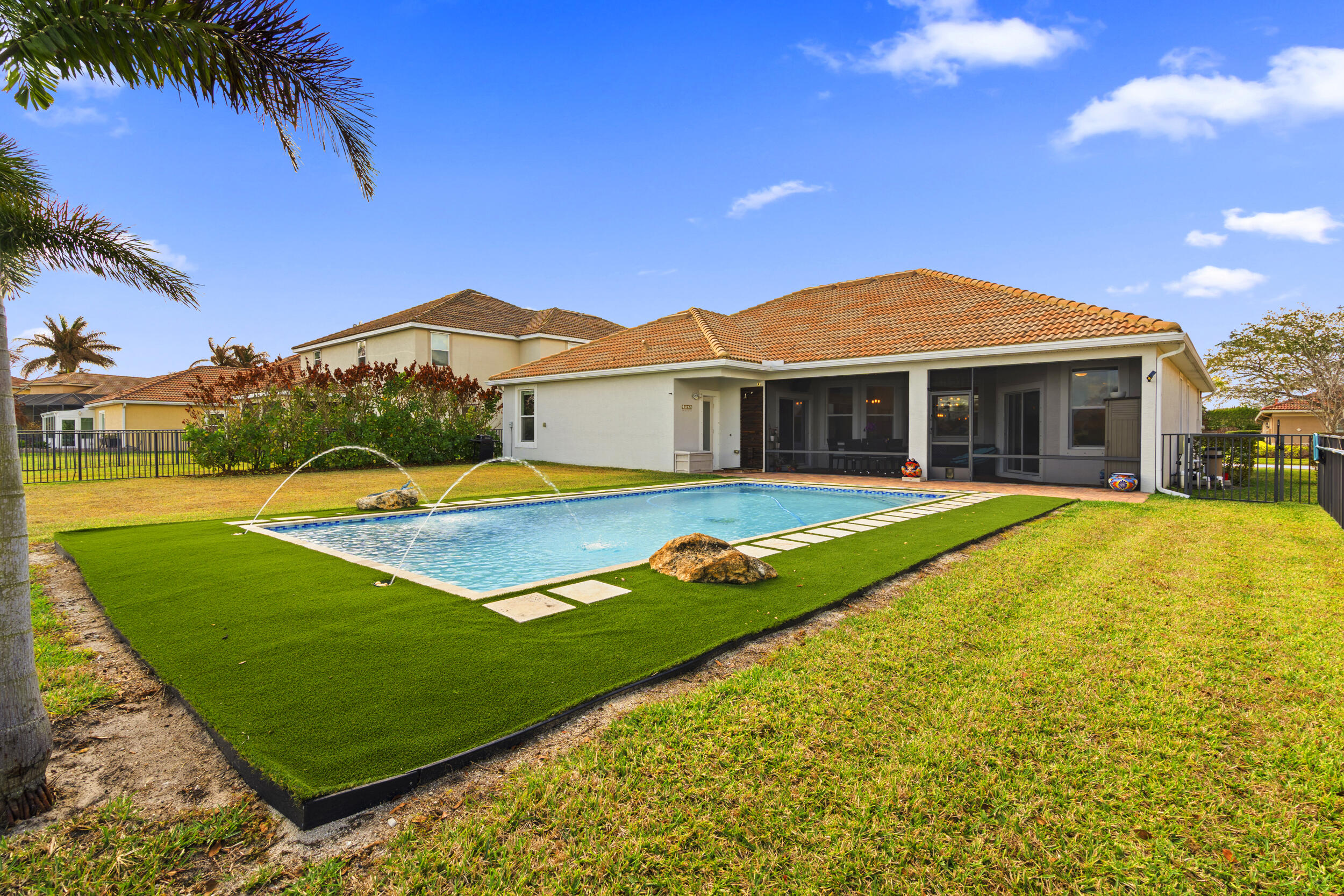 12150 SW Aventino Port St Lucie, FL 34987