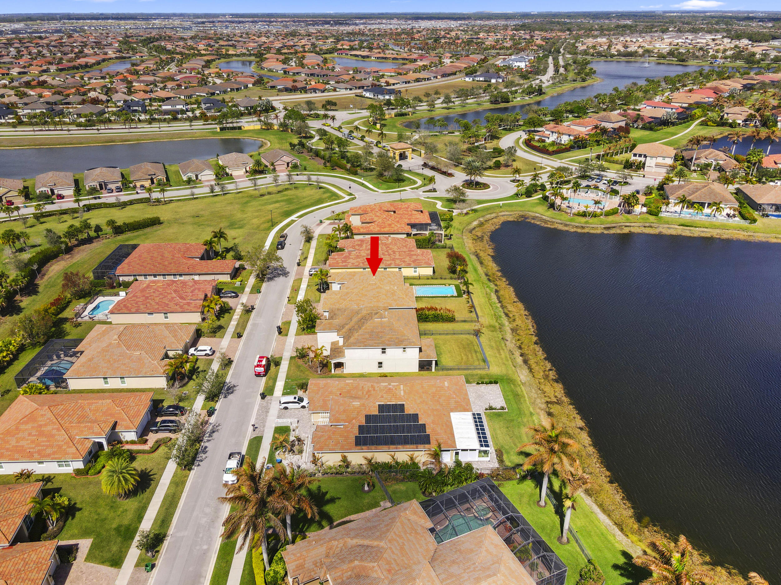 12150 SW Aventino Port St Lucie, FL 34987