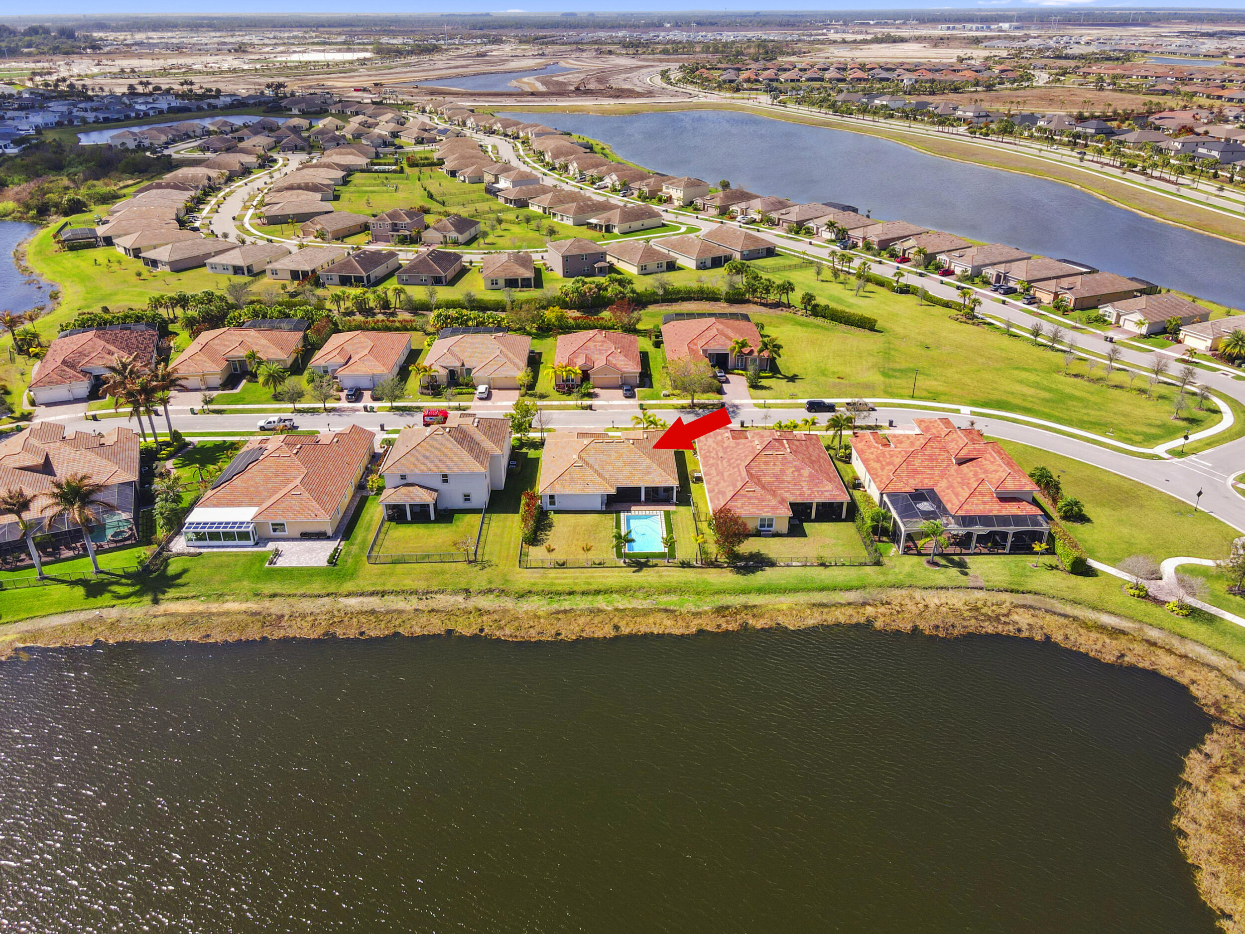 12150 SW Aventino Port St Lucie, FL 34987