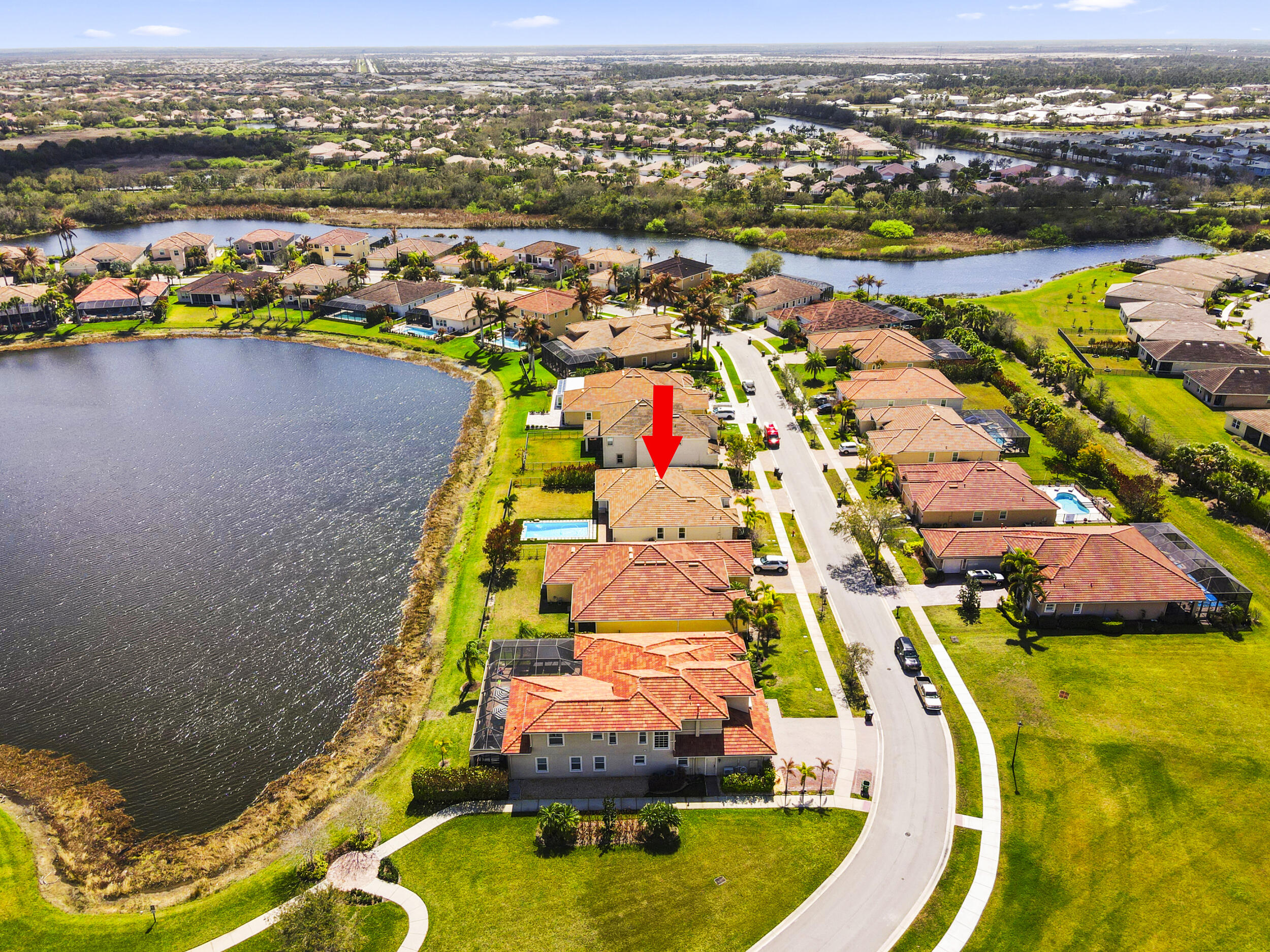 12150 SW Aventino Port St Lucie, FL 34987