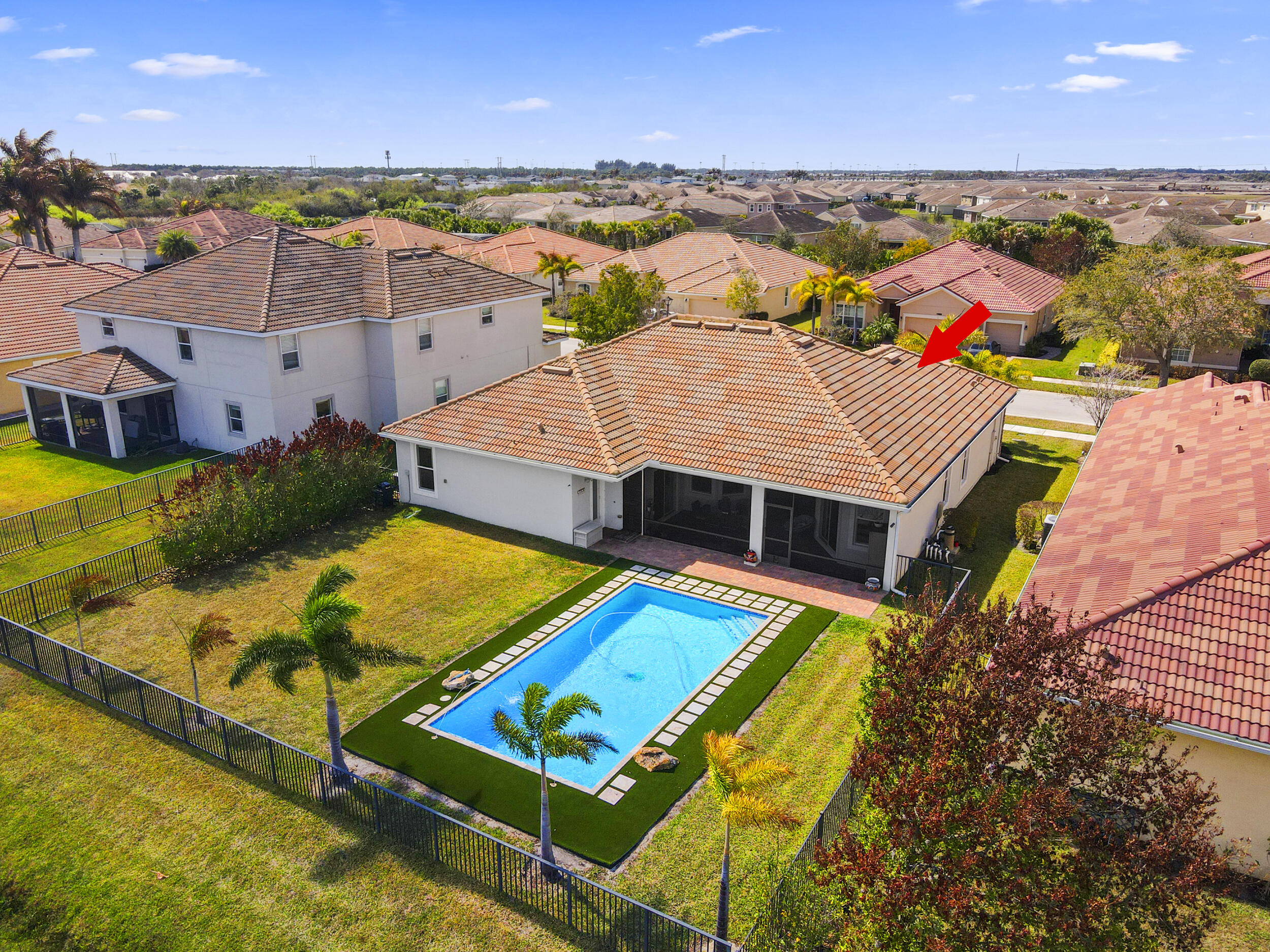 12150 SW Aventino Port St Lucie, FL 34987