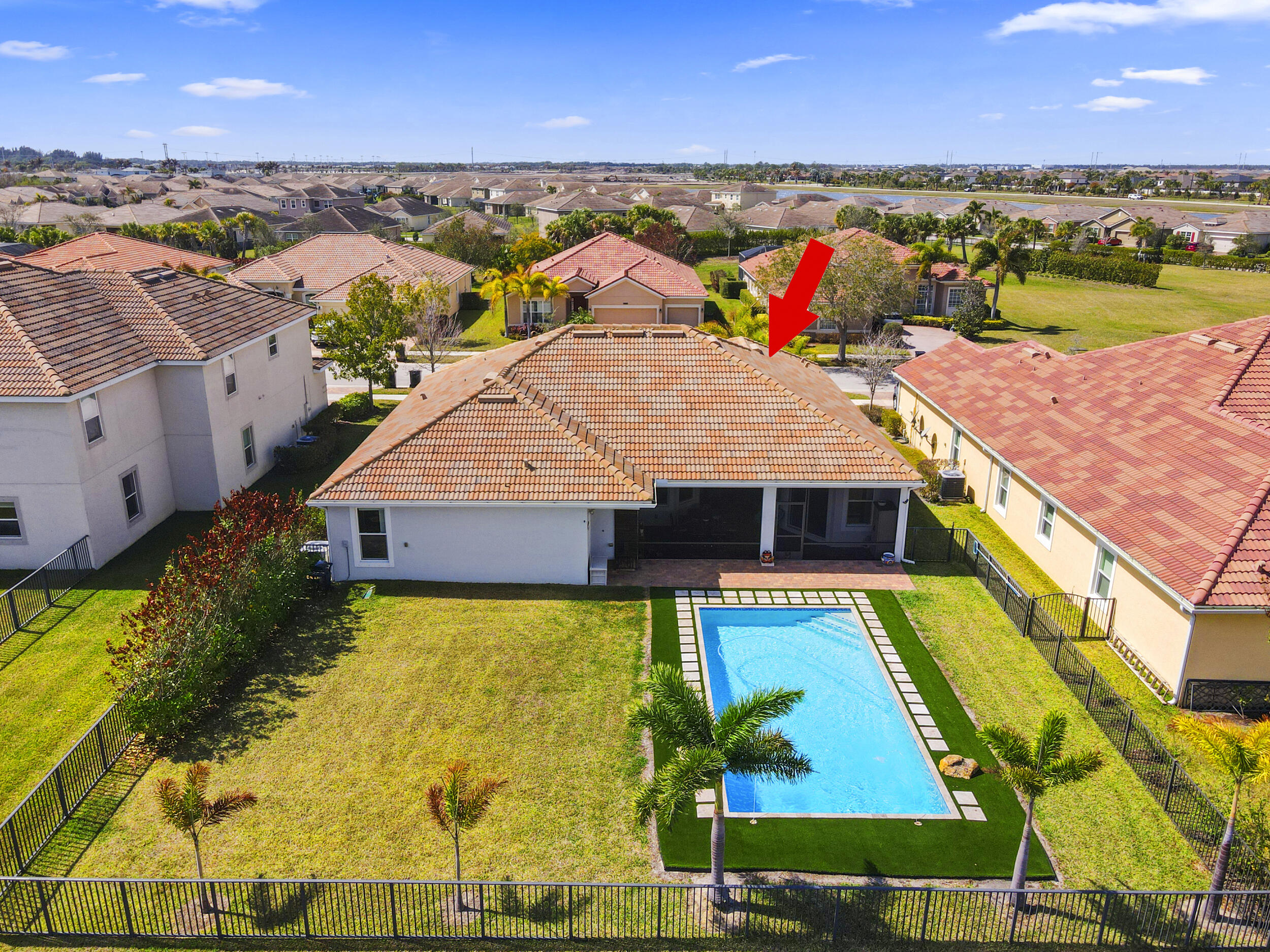 12150 SW Aventino Port St Lucie, FL 34987