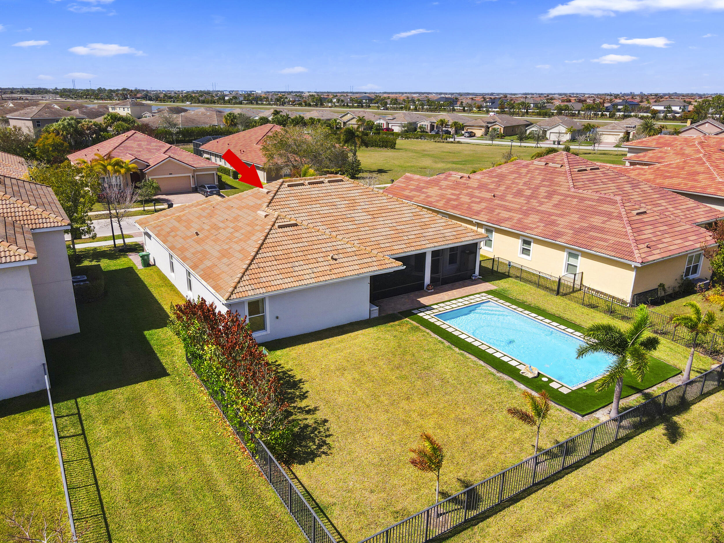 12150 SW Aventino Port St Lucie, FL 34987