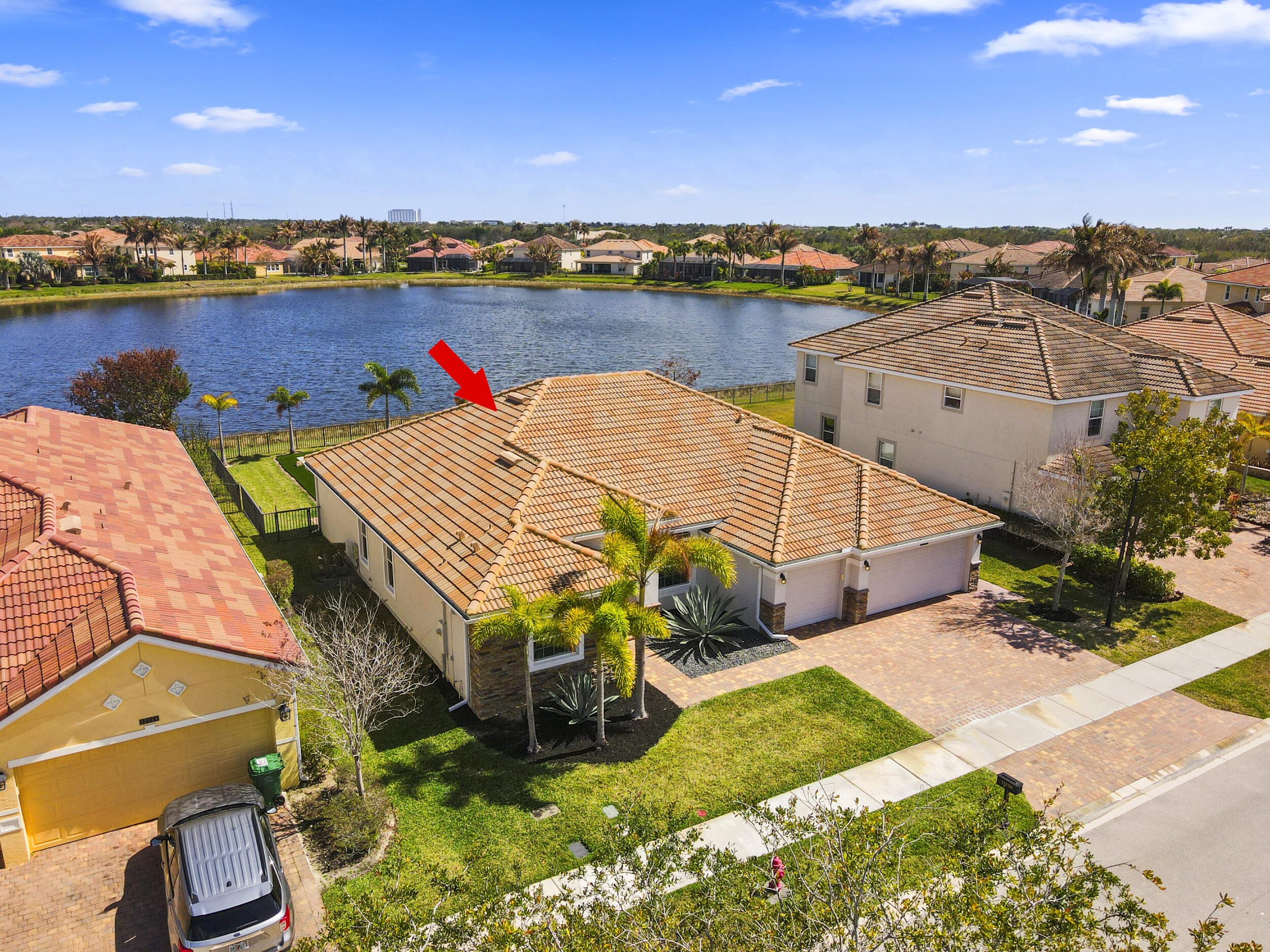 12150 SW Aventino Port St Lucie, FL 34987