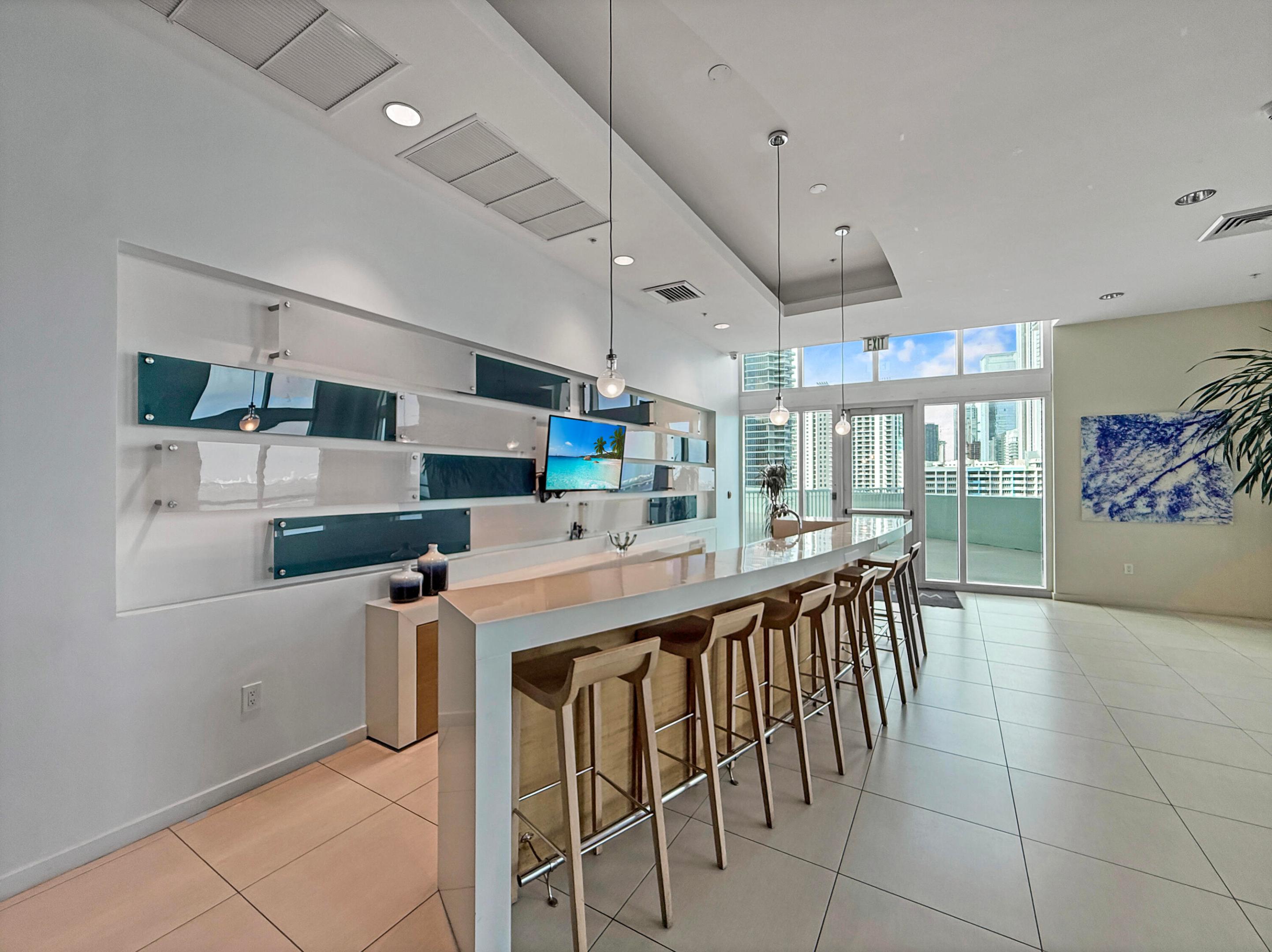 image Quantum on the Bay21