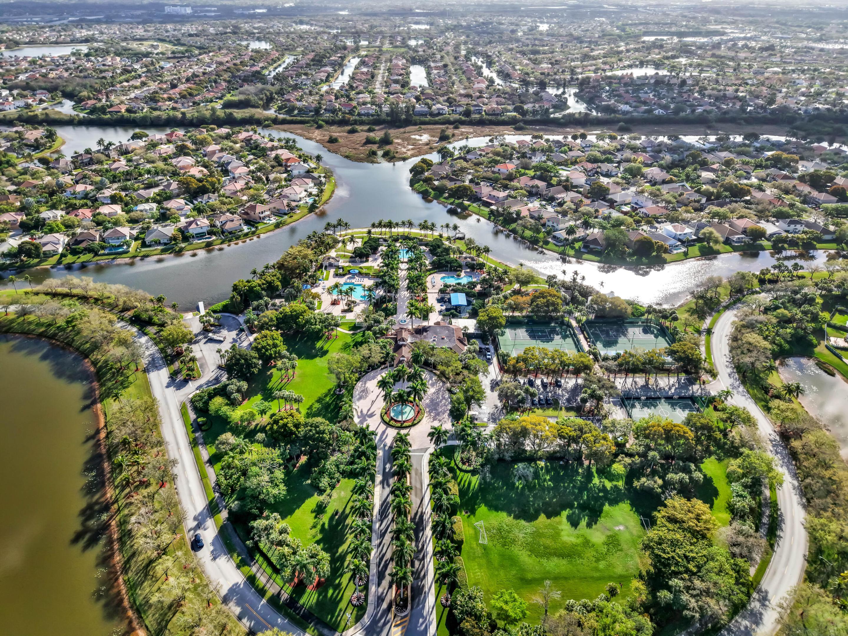 2221 NW 171st #- Pembroke Pines, FL 33028