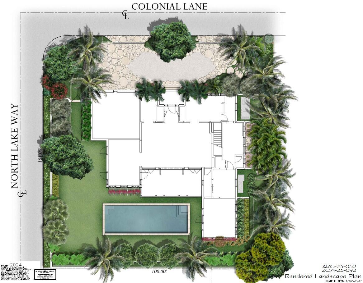 300 Colonial Palm Beach, FL 33480