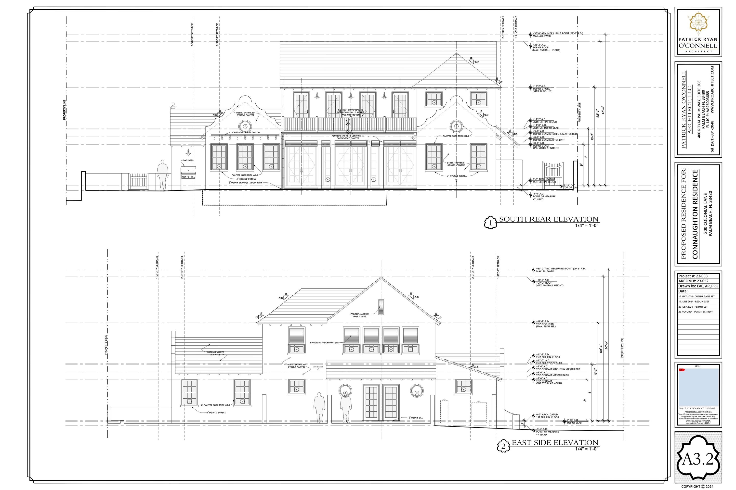 300 Colonial Palm Beach, FL 33480