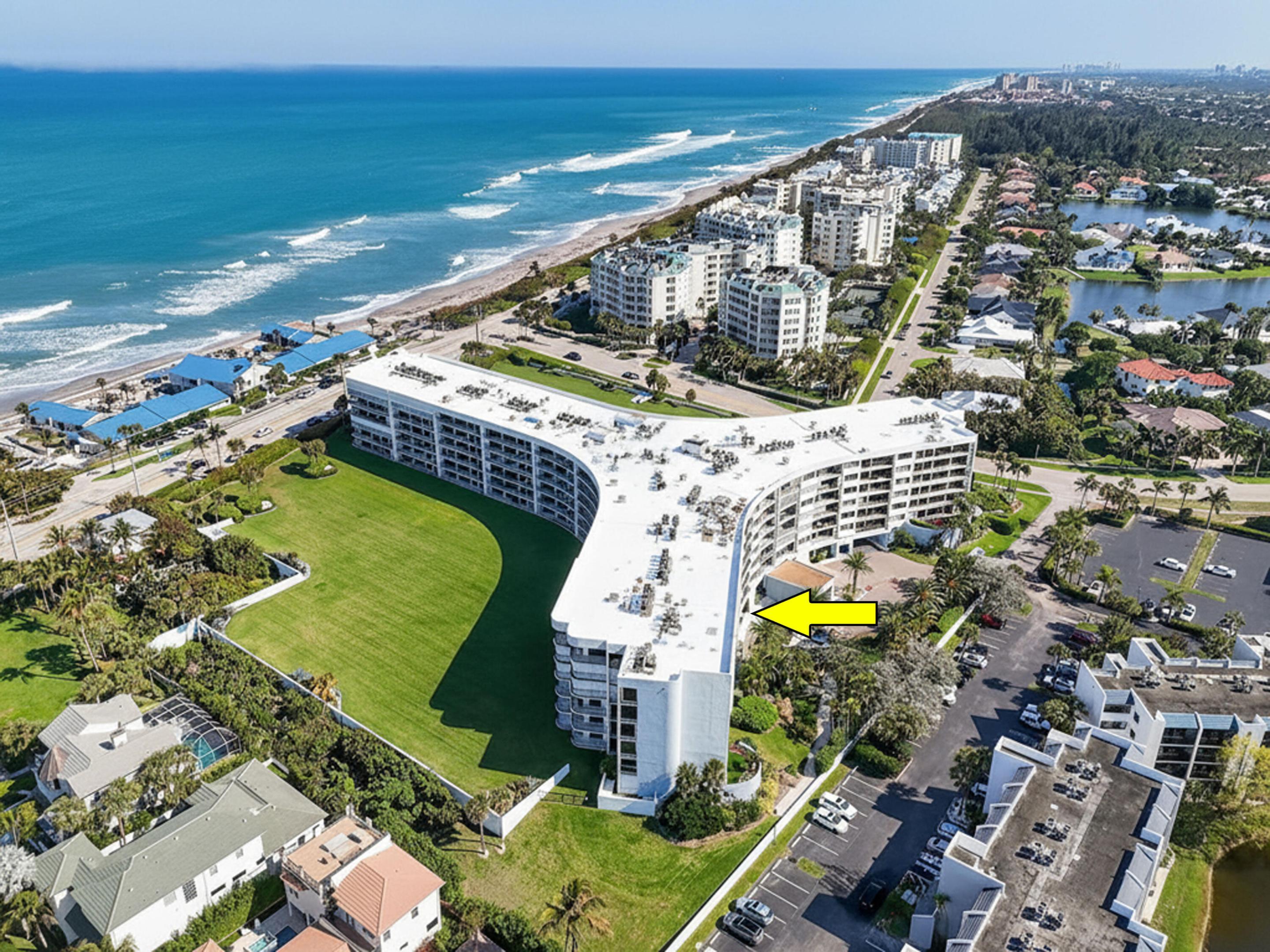 1300 S Highway A1a #320 Jupiter, FL 33477