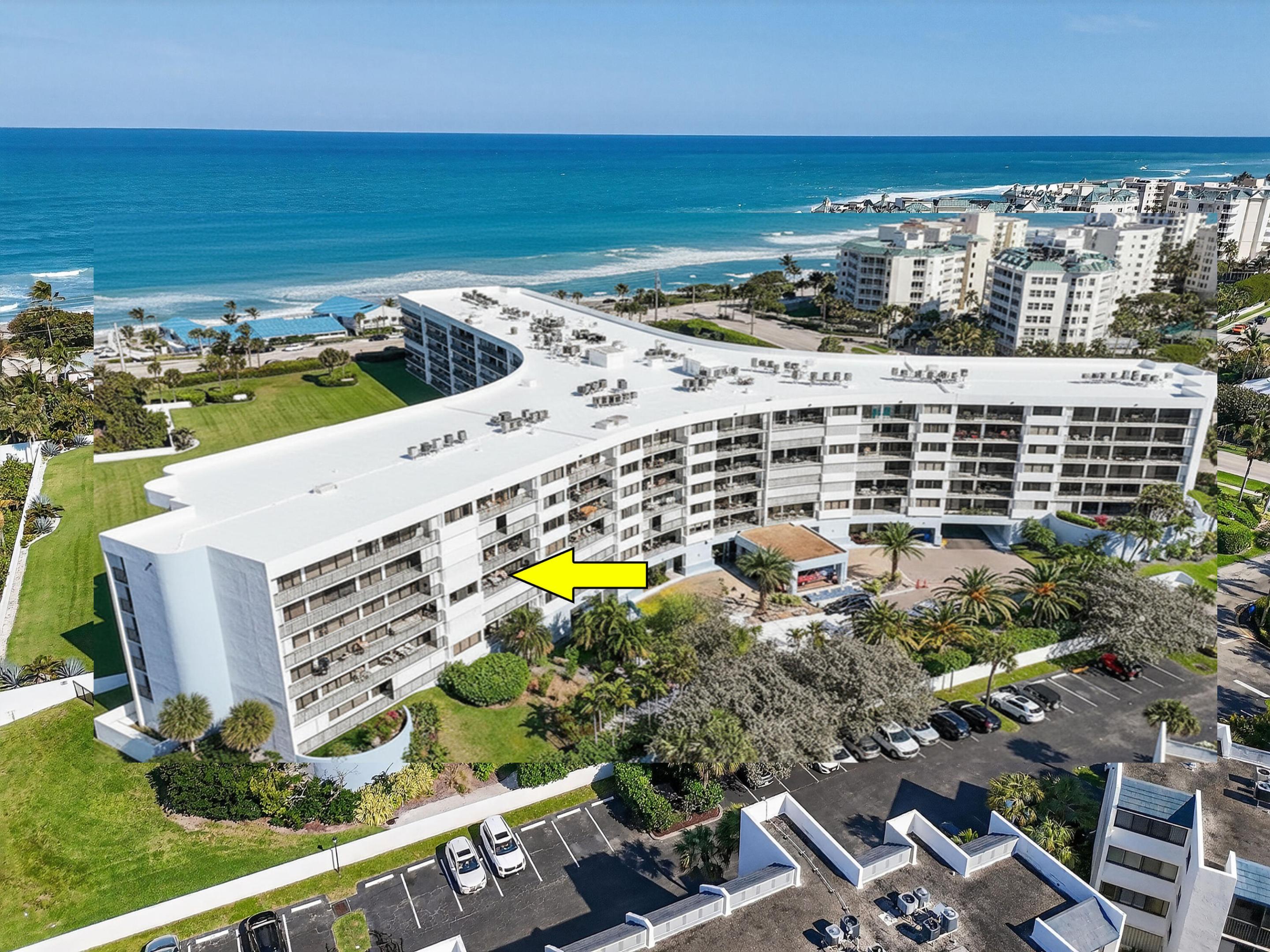 1300 S Highway A1a #320 Jupiter, FL 33477