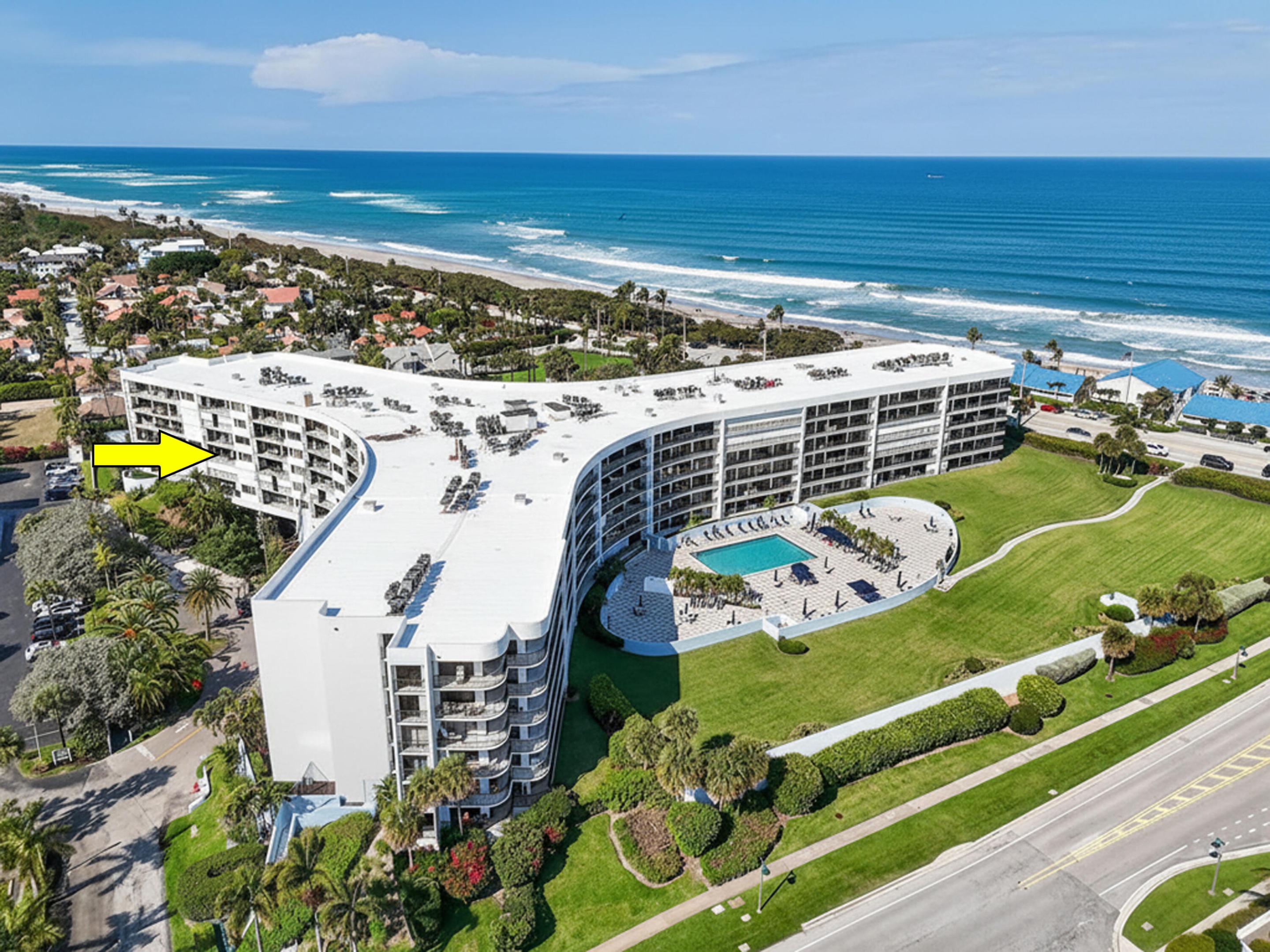 1300 S Highway A1a #320 Jupiter, FL 33477
