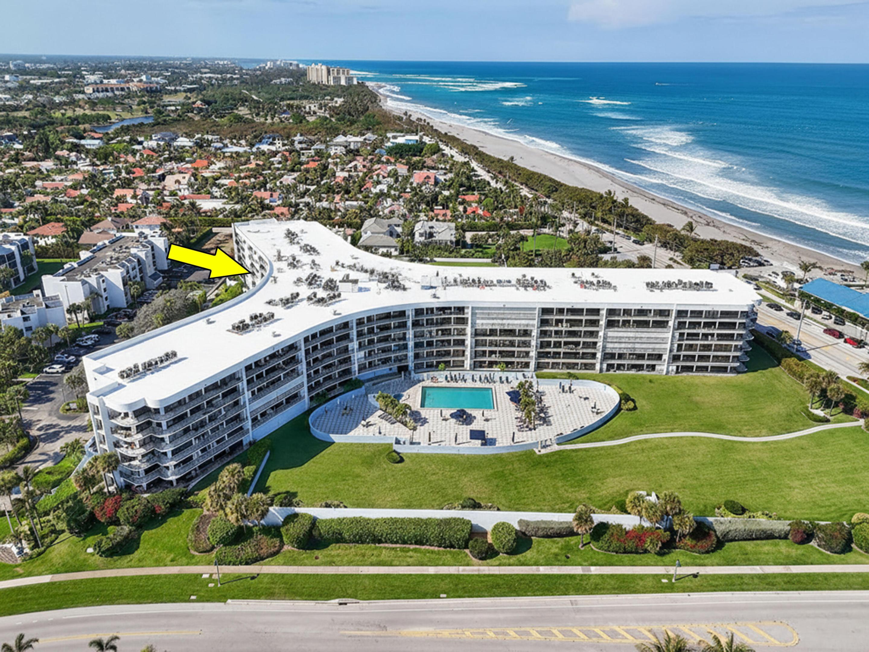 1300 S Highway A1a #320 Jupiter, FL 33477