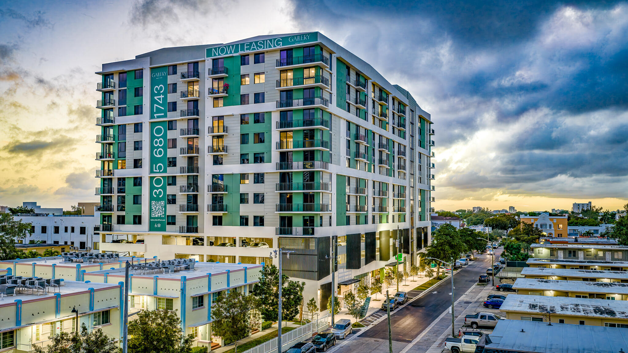 450 SW 5th #608 Miami, FL 33130