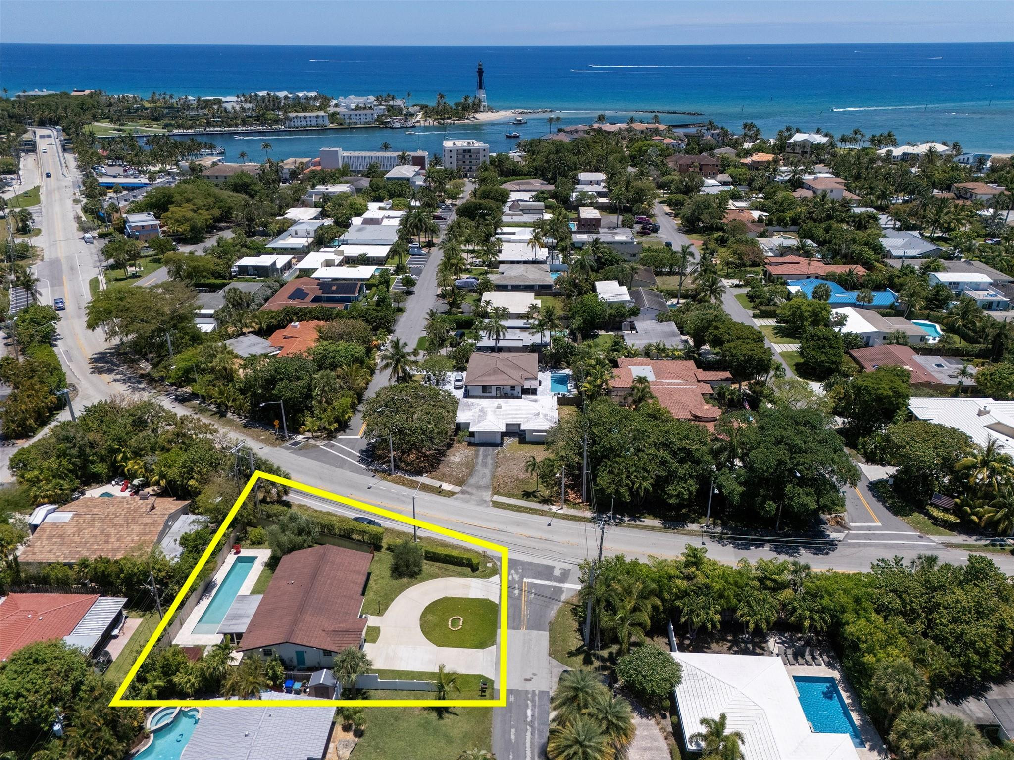 3213 Dover Pompano Beach, FL 33062