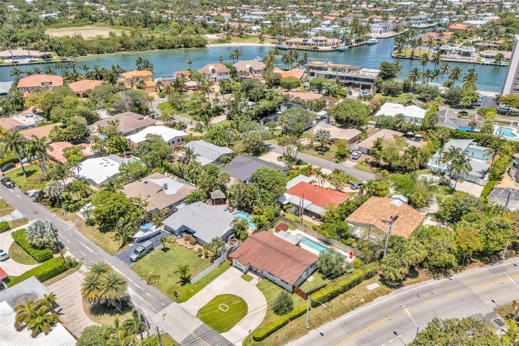 3213 Dover Pompano Beach, FL 33062