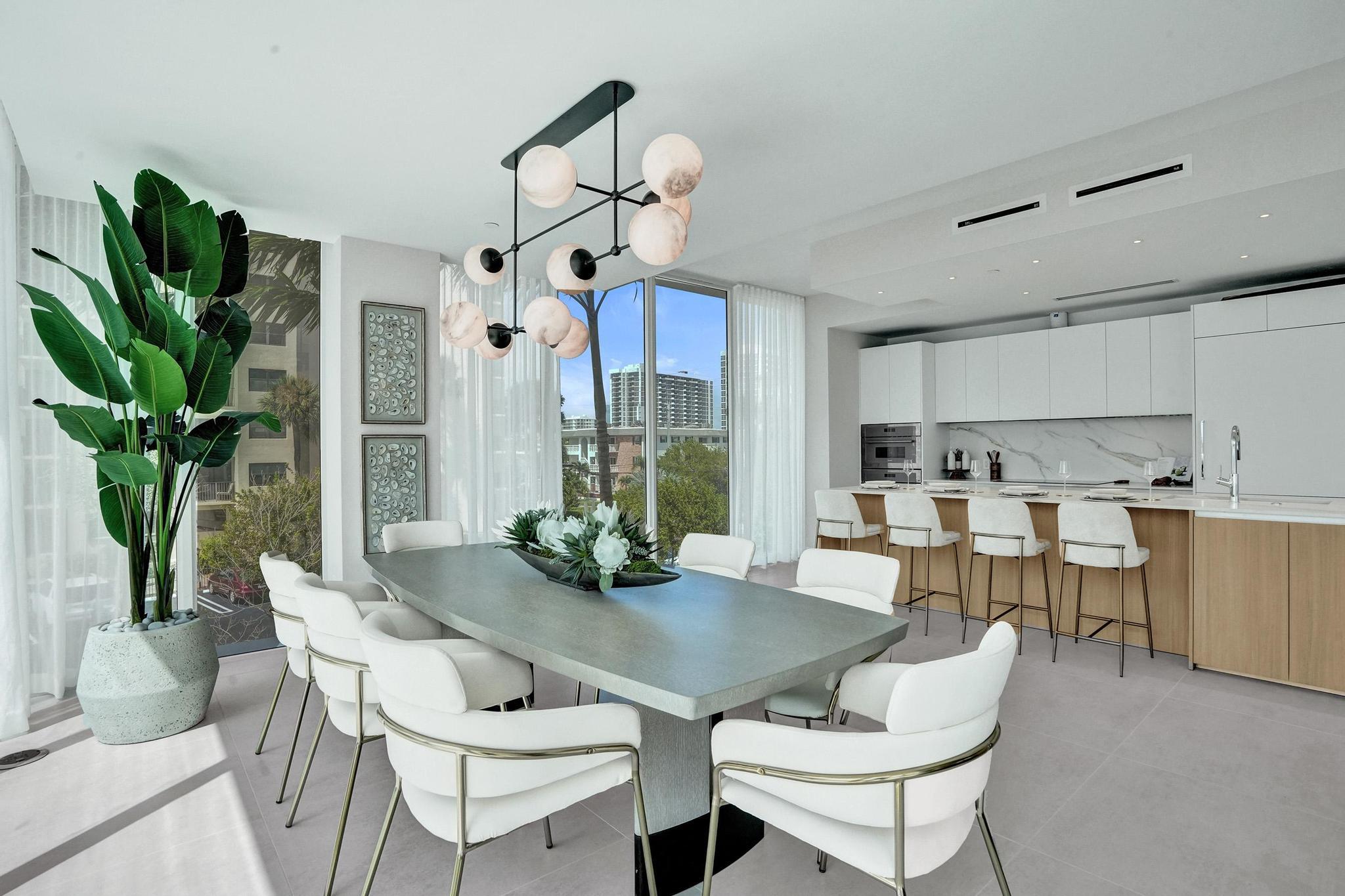 407 N Riverside #602 Pompano Beach, FL 33062