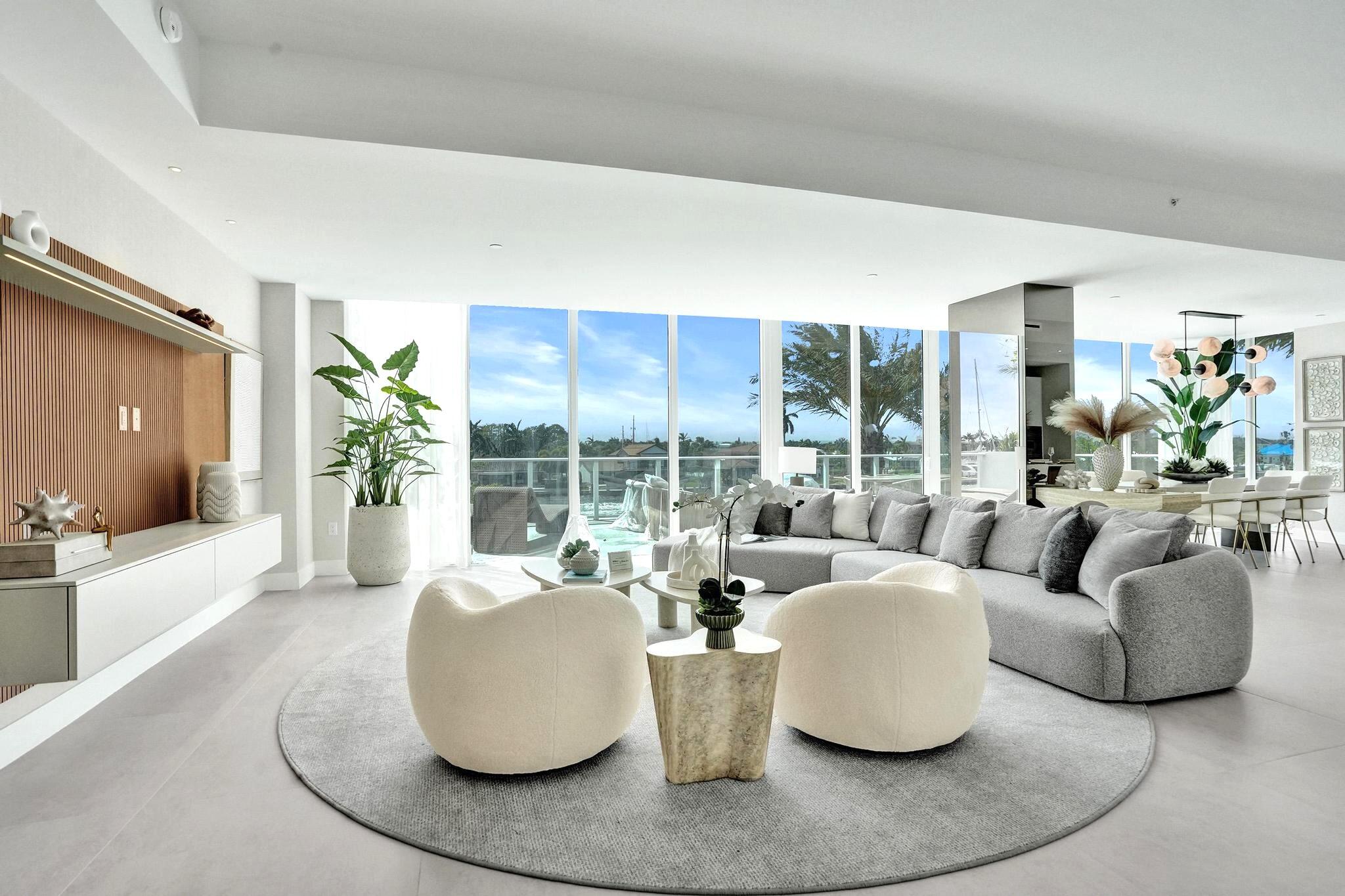 407 N Riverside #602 Pompano Beach, FL 33062