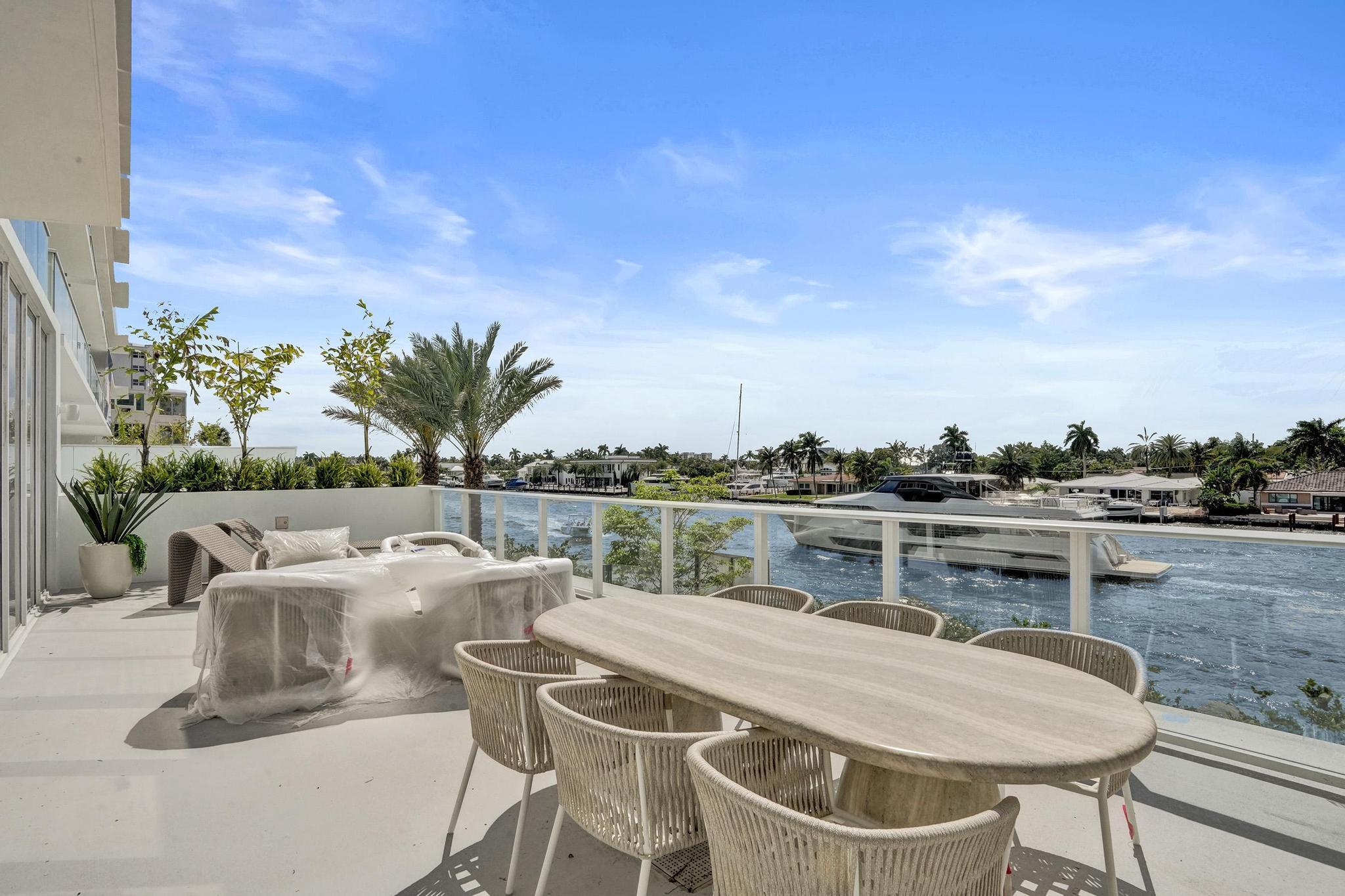 407 N Riverside #602 Pompano Beach, FL 33062