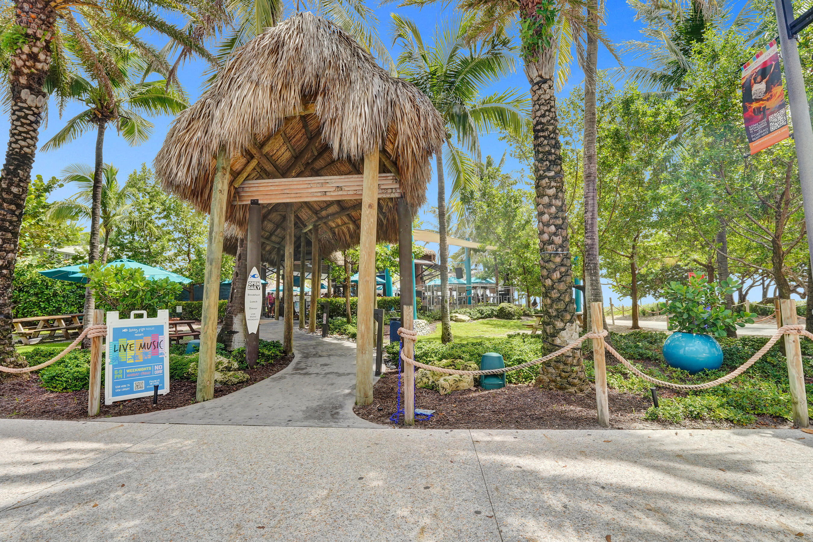 407 N Riverside #602 Pompano Beach, FL 33062