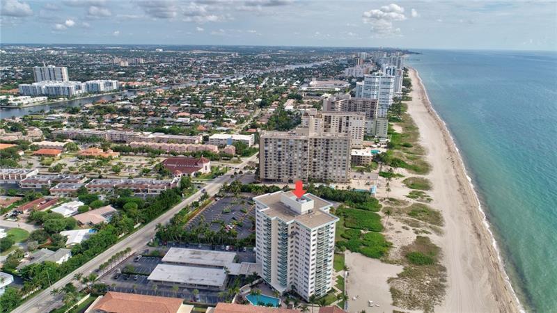 6000 N Ocean #12h