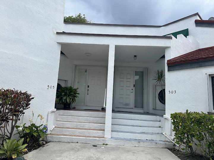 505 NW 36th