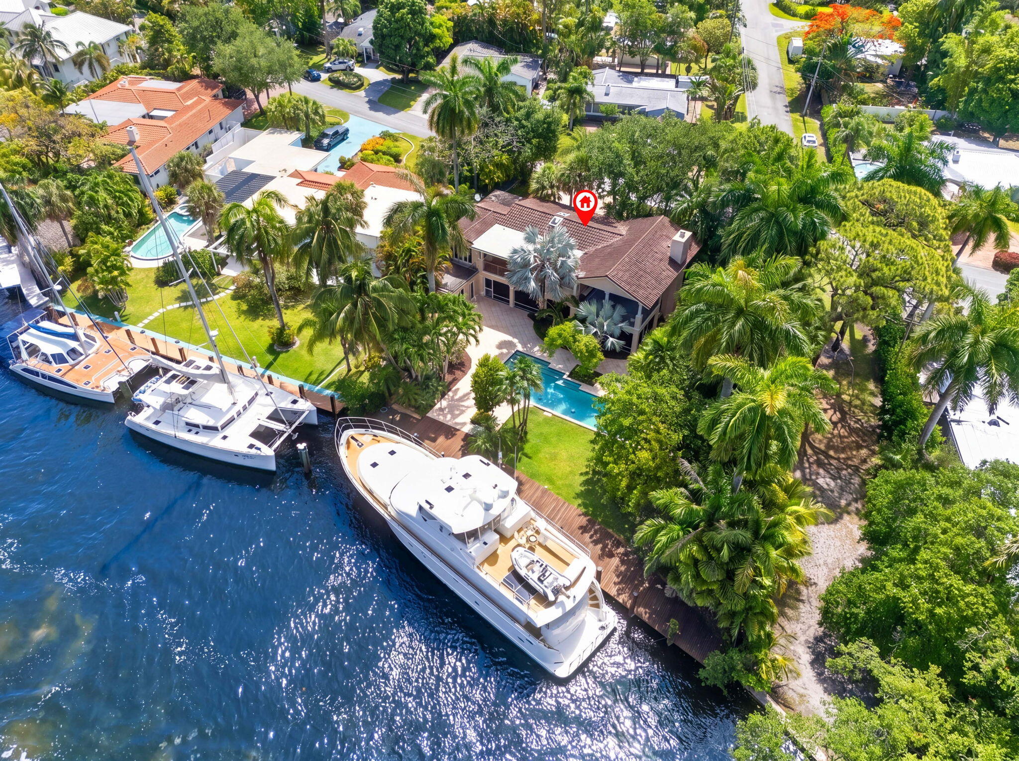 829 Coconut Fort Lauderdale, FL 33315