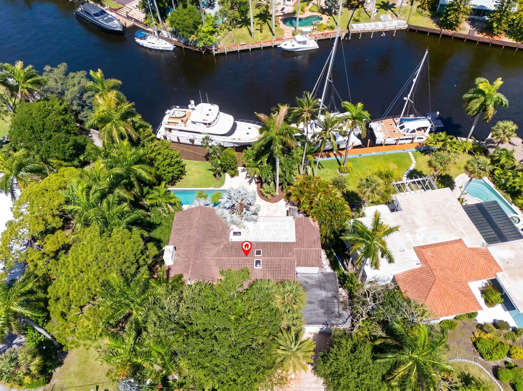 829 Coconut Fort Lauderdale, FL 33315