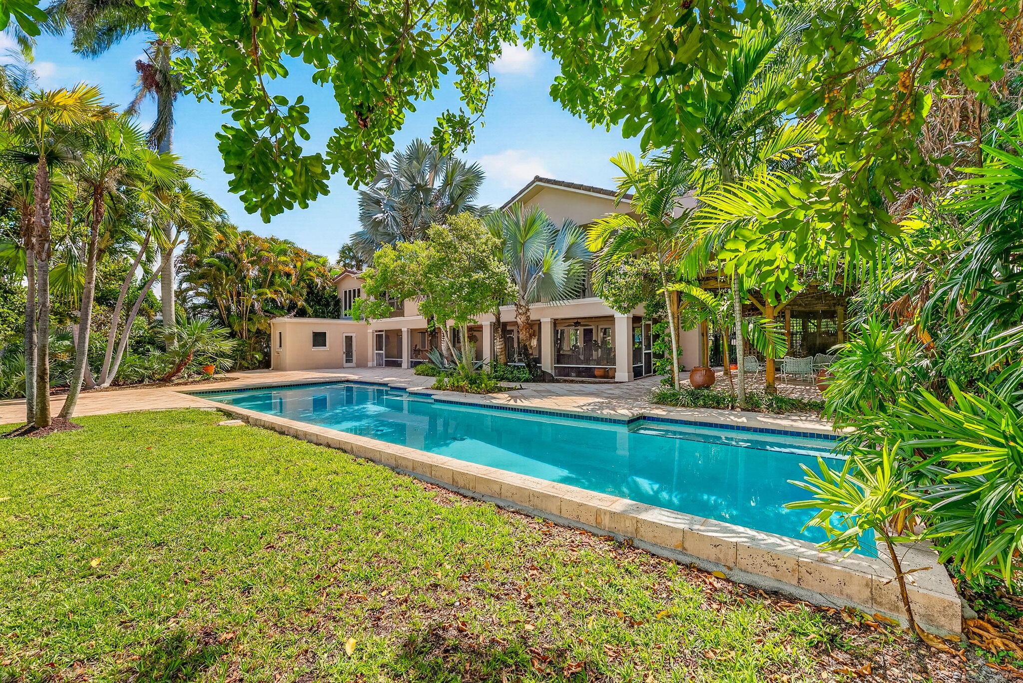 829 Coconut Fort Lauderdale, FL 33315