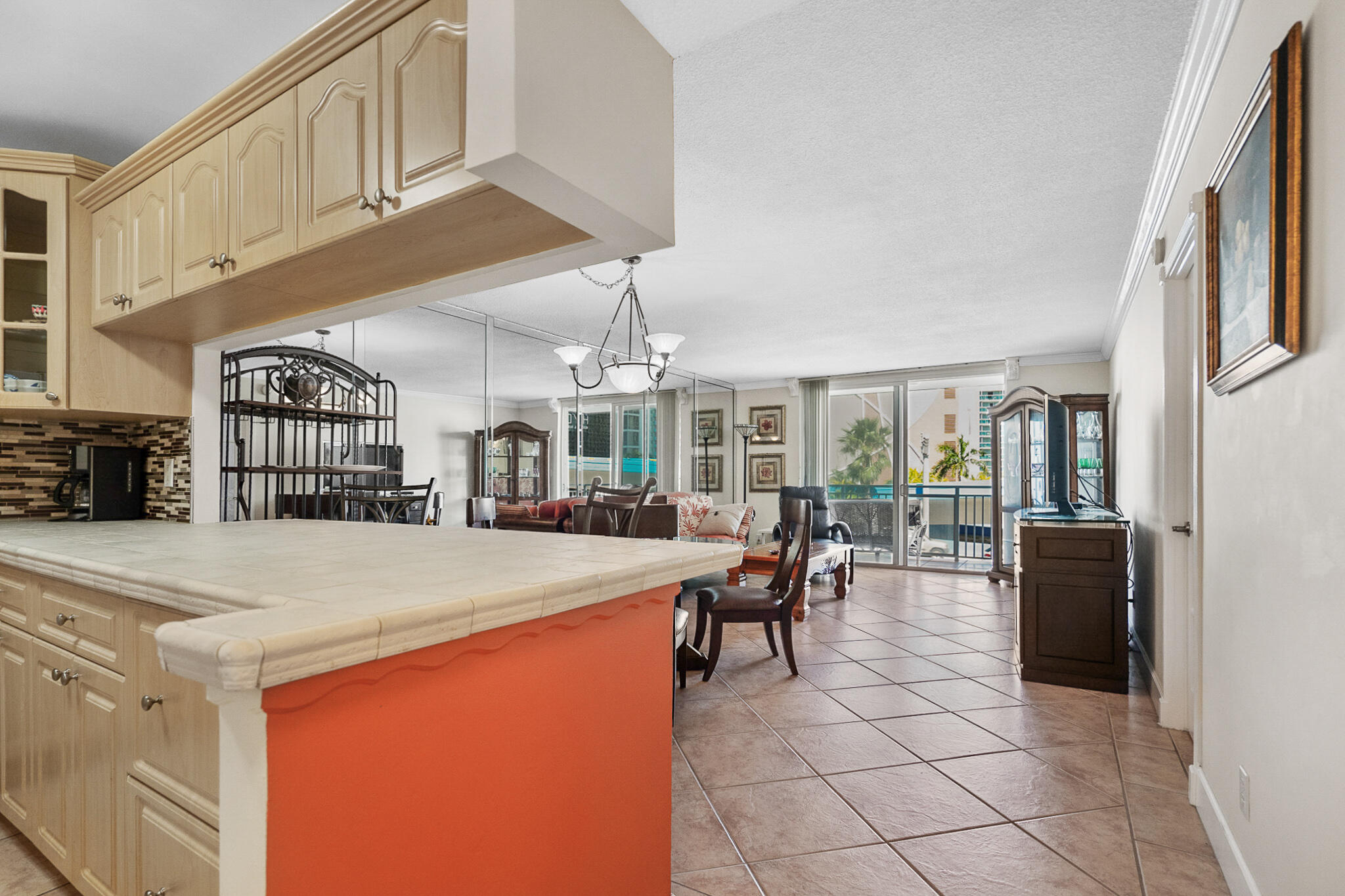 1801 S Ocean #Unit 332