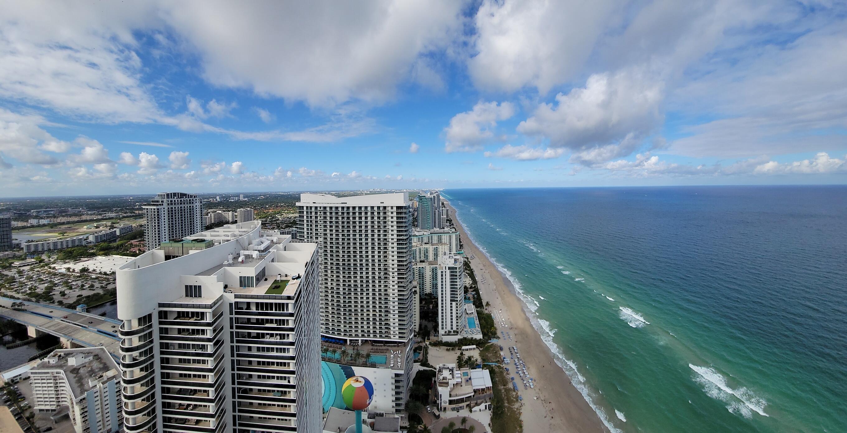 1830 S Ocean #5111