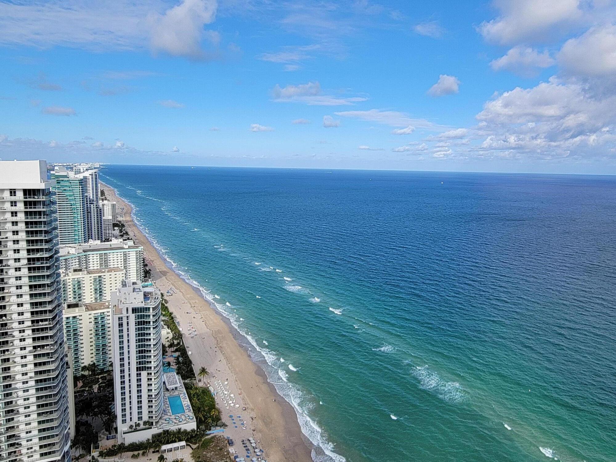 1830 S Ocean #5111 ,, FL 33009