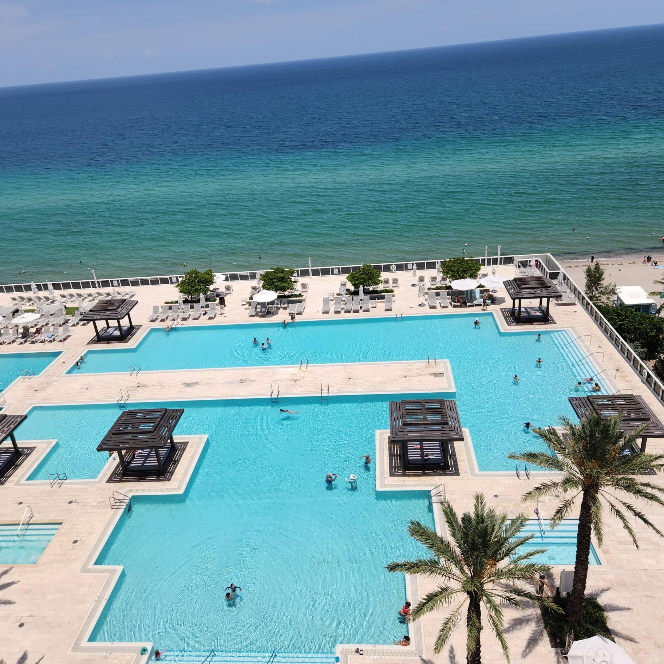 1830 S Ocean #5111 ,, FL 33009