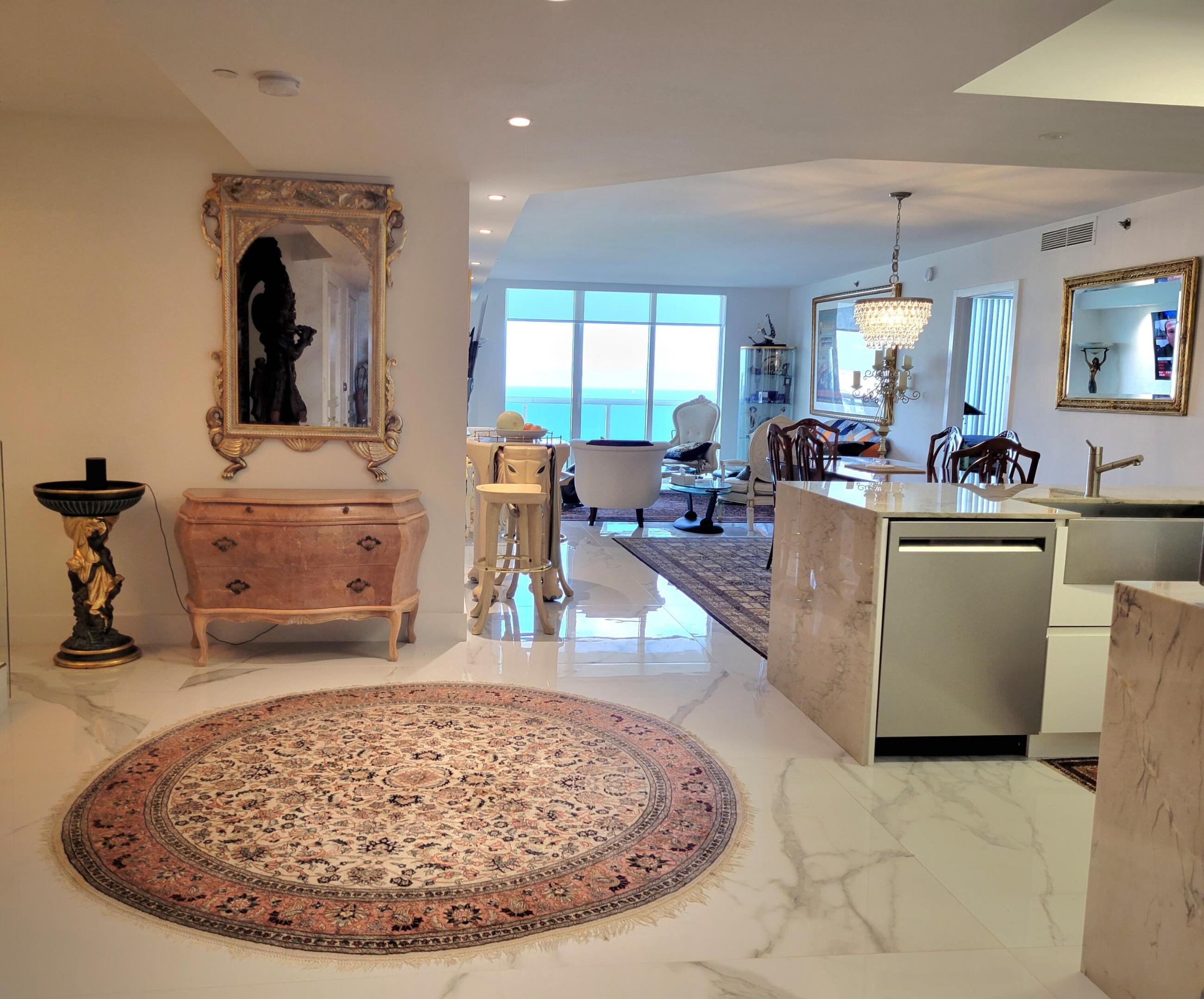 1830 S Ocean #5111 ,, FL 33009