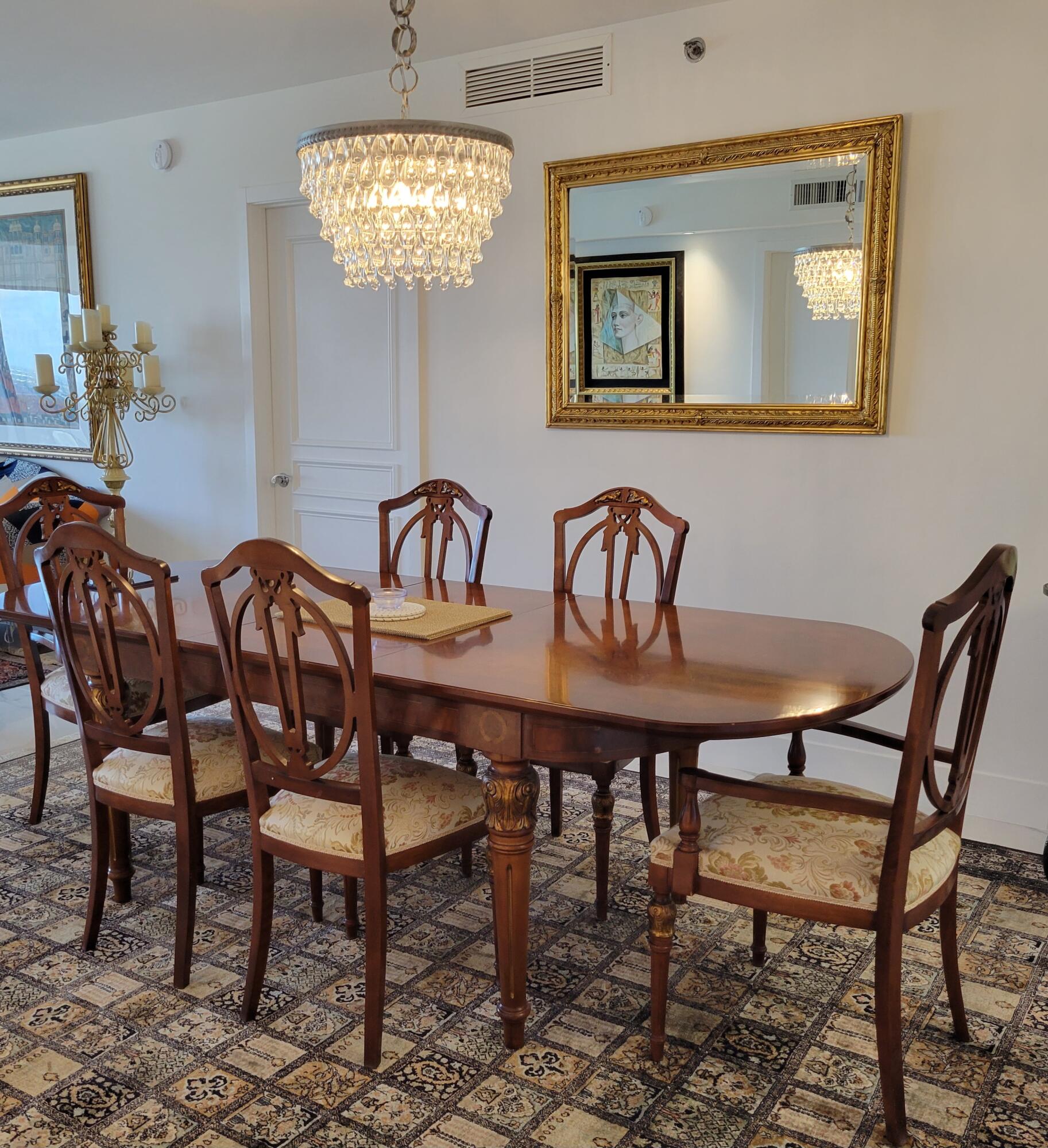 1830 S Ocean #5111 ,, FL 33009