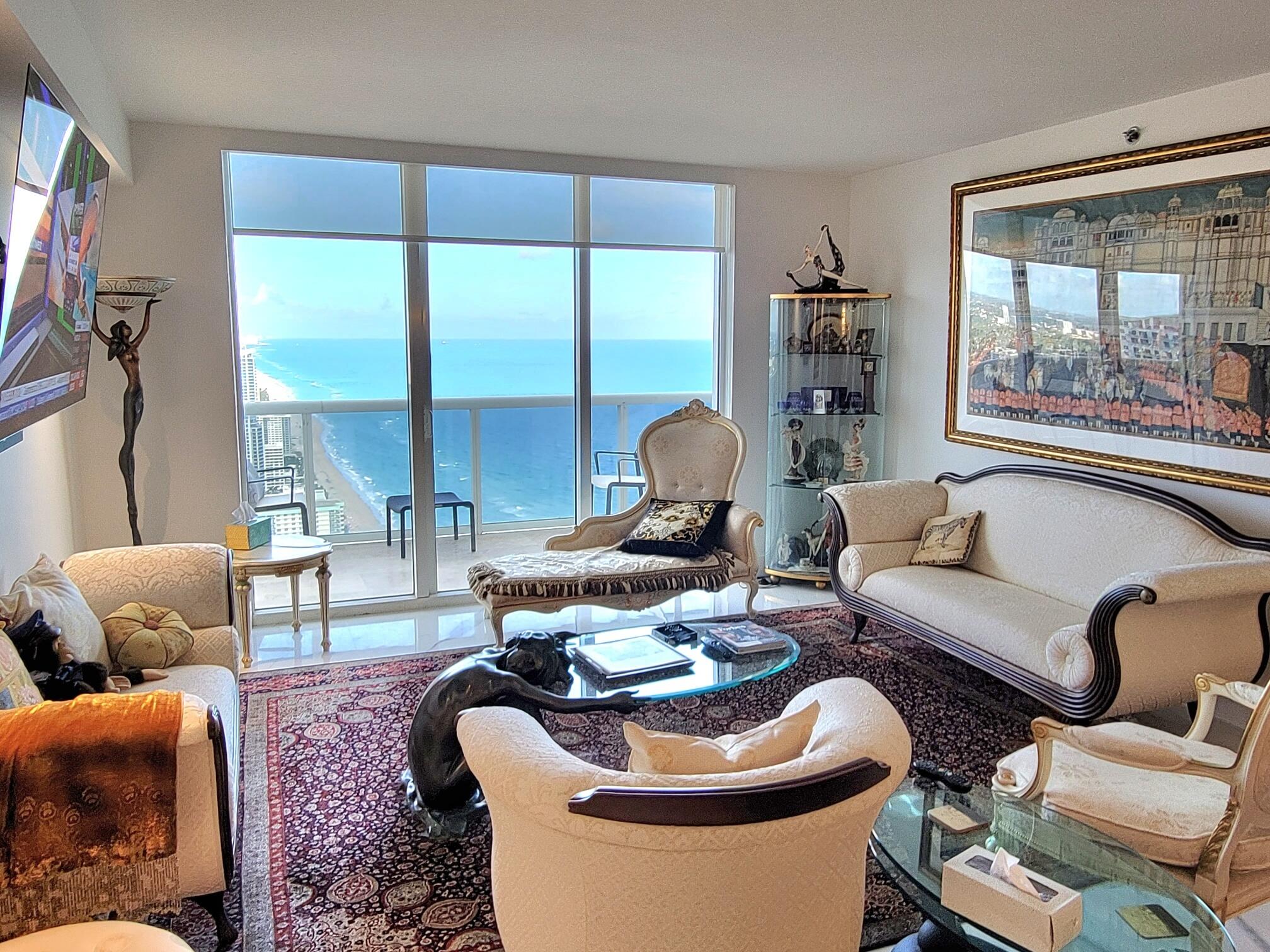 1830 S Ocean #5111 ,, FL 33009